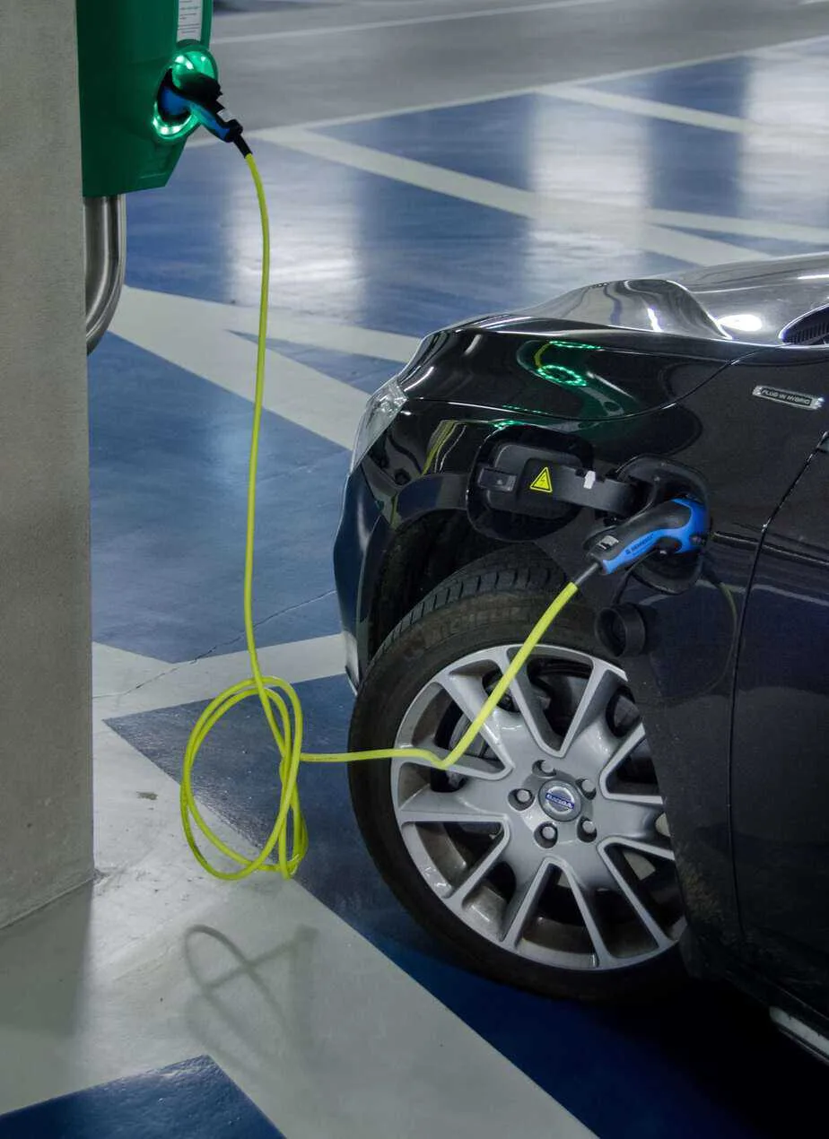 Victoria electric vehicle towing service